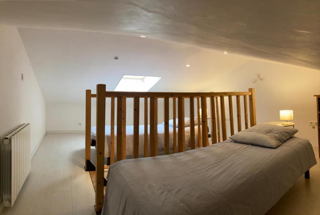 Maison Vendeenne A 5 Min Du Bord De Mer Saint-Hilaire-la-Forêt Buitenkant foto